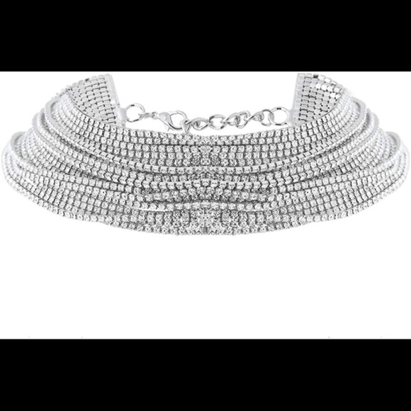 Perfect stunner choker - Picture 2 of 3